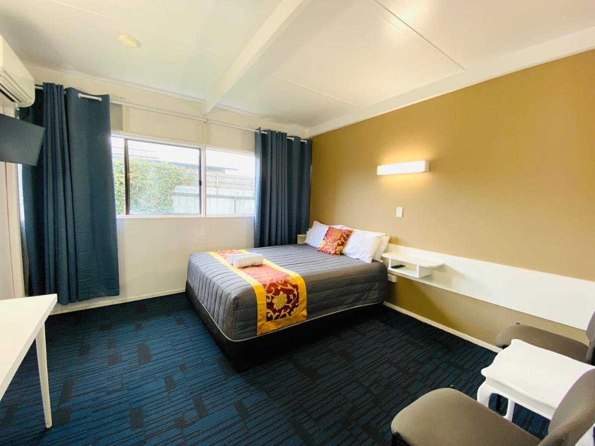 Mid Valley Motel Morwell Exteriör bild